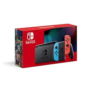 Nintendo Switch 液晶モデル Nintendo Switch（有機ELモデル）｜任天堂